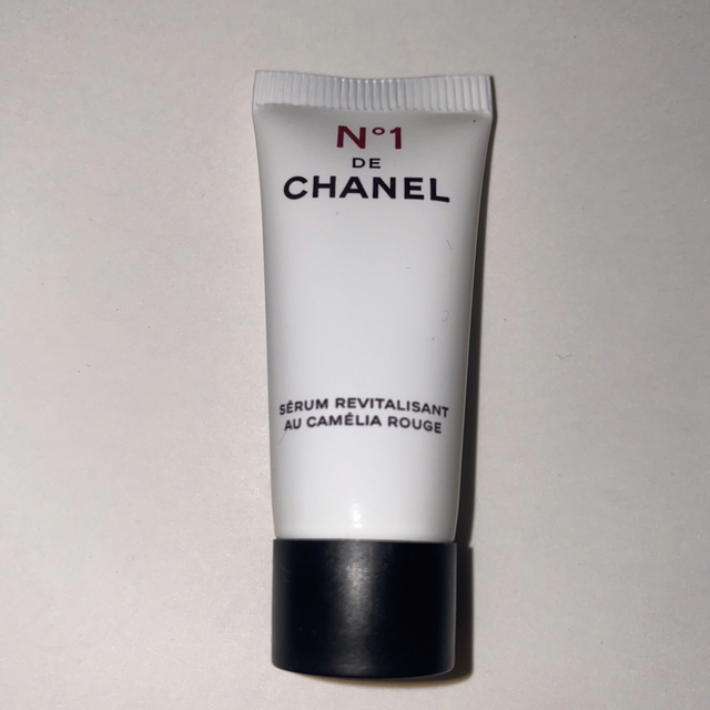 CHANEL(シャネル)のCHANEL セラムN゜1ドゥシャネル（美容液）サンプル コスメ/美容のスキンケア/基礎化粧品(美容液)の商品写真