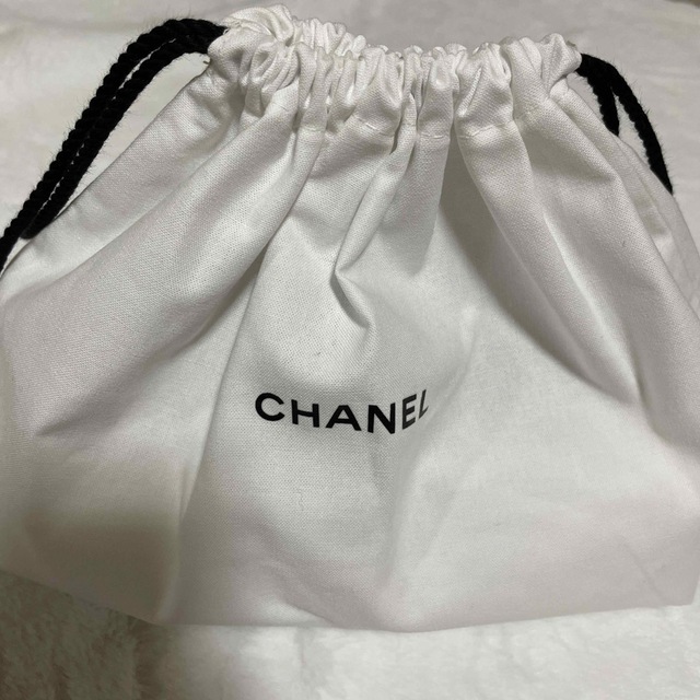 ???? CHANEL レキャトルオンブル ファンテジードゥシャネル????