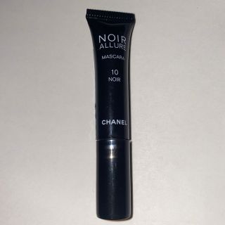 シャネル(CHANEL)のCHANEL NOIR アリュール 10 マスカラ サンプル(マスカラ)