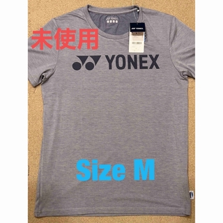 YONEX - YONEX シャツ Size M