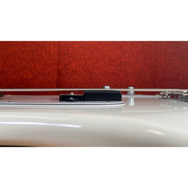 フィンガーランプ PB用 ブリッジ側 指置き有り 楽器のベース(パーツ)の商品写真