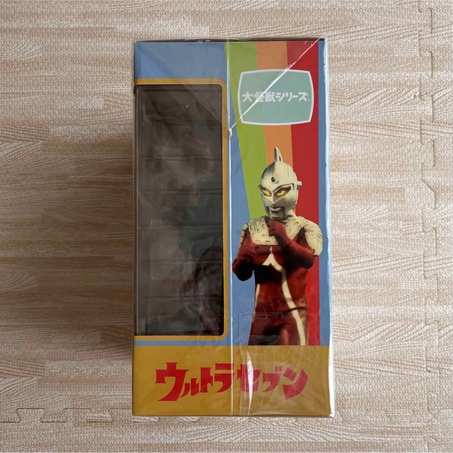 ☆未開封☆【ミクラス】ウルトラセブン編 大怪獣シリーズの通販 ☆未開封☆【ミクラス】ウルトラセブン編 大怪獣シリーズの通販