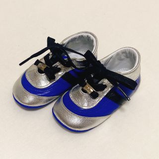ベビーディオール ベビー スニーカーの通販 10点 | baby Diorのキッズ ベビーディオール ベビー スニーカーの通販 10点 | baby Diorのキッズ
