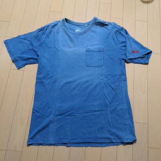 メイ(MEI)のmeiのTシャツ(Tシャツ/カットソー(半袖/袖なし))