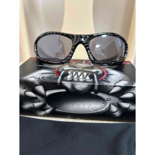 オークリー モンスターの通販 100点以上 | Oakleyを買うならラクマ