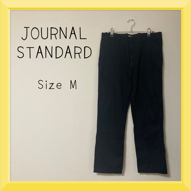 JOURNAL STANDARD(ジャーナルスタンダード)のチノパンツ ワイドパンツ  レディースのパンツ(チノパン)の商品写真