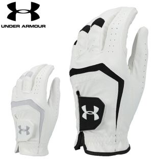 アンダーアーマー(UNDER ARMOUR)のアンダーアーマー ゴルフグローブ バーディーゴルフグローブ2.0 (その他)