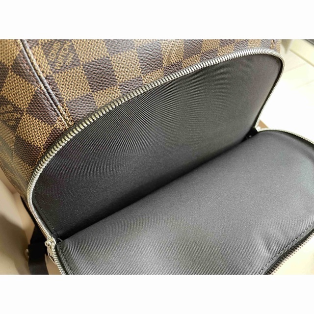 Louis Vuitton Jake バックパック ダミエ