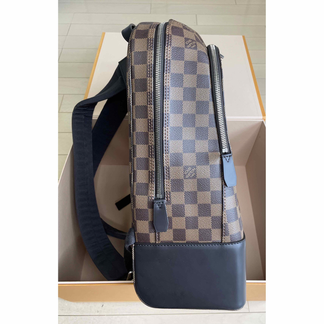 Louis Vuitton Jake バックパック ダミエ