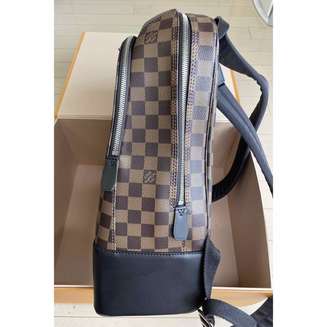 Louis Vuitton Jake バックパック ダミエ