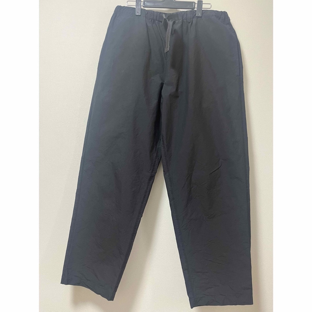 ENNOY Ripstop Easy Pants  Lサイズ メンズのパンツ(スラックス)の商品写真