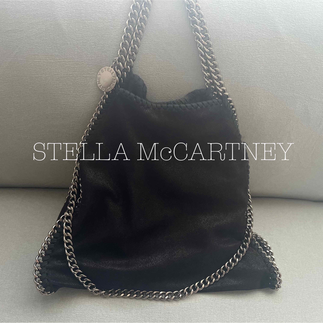 STELLA McCARTNEY ショルダーバッグ FALABELLA