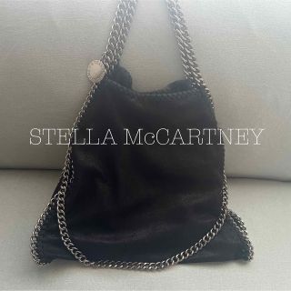 ステラマッカートニー(Stella McCartney)のSTELLA McCARTNEY ショルダーバッグ FALABELLA (ハンドバッグ)