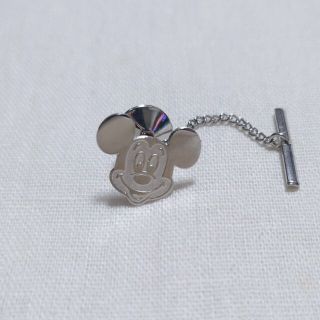 Disney - ディズニーリゾート♠️ピンブローチ♠️ネクタイピン