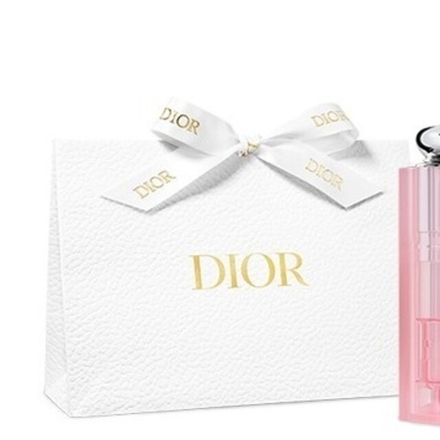 Christian Dior(クリスチャンディオール)のディオール アディクトリップ マキシマイザー 022 インテンスレッド ポーチ付 コスメ/美容のベースメイク/化粧品(リップグロス)の商品写真