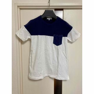 グローバルワーク(GLOBAL WORK)のグローバルワークのＴシャツ　Mサイズ(Tシャツ/カットソー(半袖/袖なし))