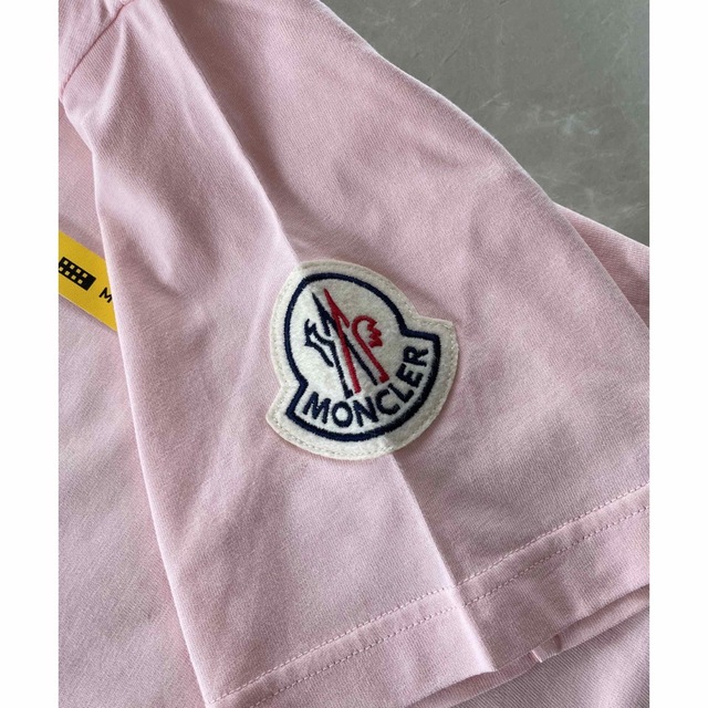 MONCLER モンクレール 半袖 Tシャツ