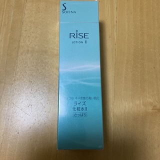 ソフィーナ(SOFINA)のソフィーナ　RISE(化粧水/ローション)