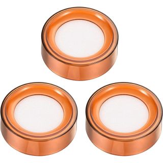 フィンガーウェットスポンジ 68 mm 3個入り(その他)