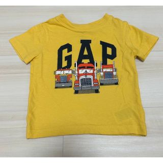 ギャップキッズ(GAP Kids)のGAP Tシャツ(Tシャツ/カットソー)