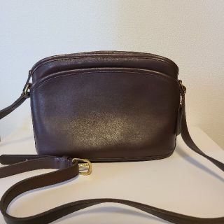 コーチ(COACH)のCOACH コーチ ショルダーバック(ショルダーバッグ)