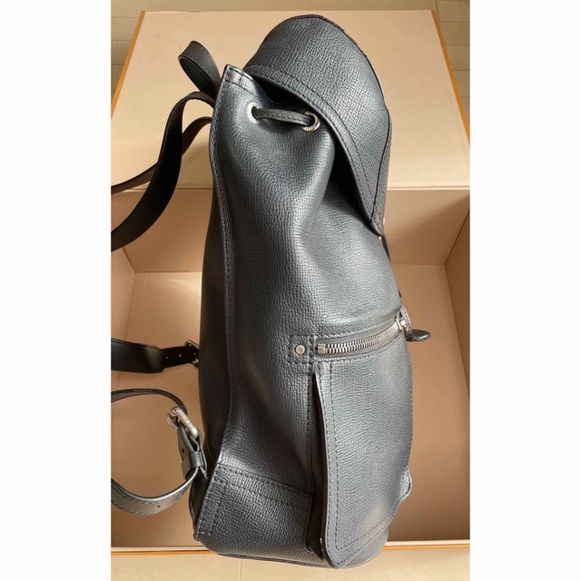 Louis Vuitton Cayon Backpack ユタレザー