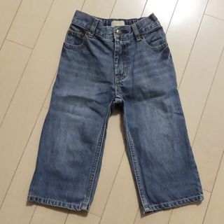 ベビーギャップ(babyGAP)のベビーギャップ ズボン パンツ 90 95 85(パンツ/スパッツ)