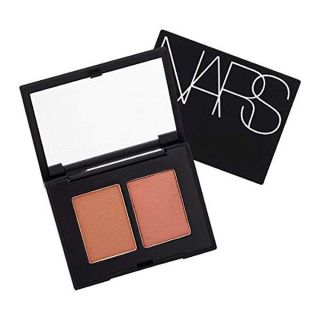 ナーズ(NARS)のNARS デュオアイシャドー 3919 スラバヤ (アイシャドウ)