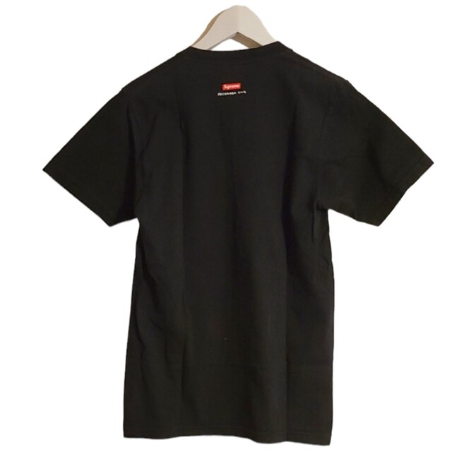 Supreme(シュプリーム)のSupremeシュプリーム15AW Merry Xmas Tee sizeS メンズのトップス(Tシャツ/カットソー(半袖/袖なし))の商品写真