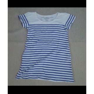 ローリーズファーム(LOWRYS FARM)の値下げ★ローリーズファーム チュニック(Tシャツ(半袖/袖なし))