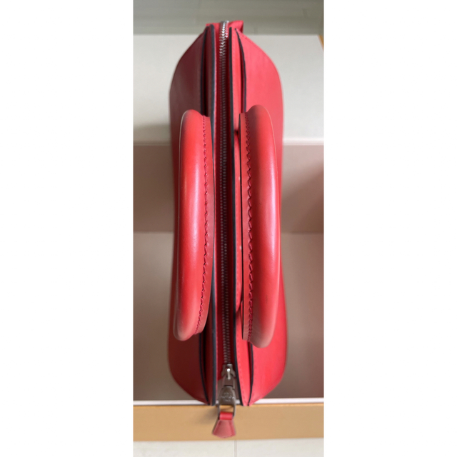 Louis Vuitton Sufuro MM エピ ショルダーバッグ Louis Vuitton Sufuro MM エピ ショルダーバッグ