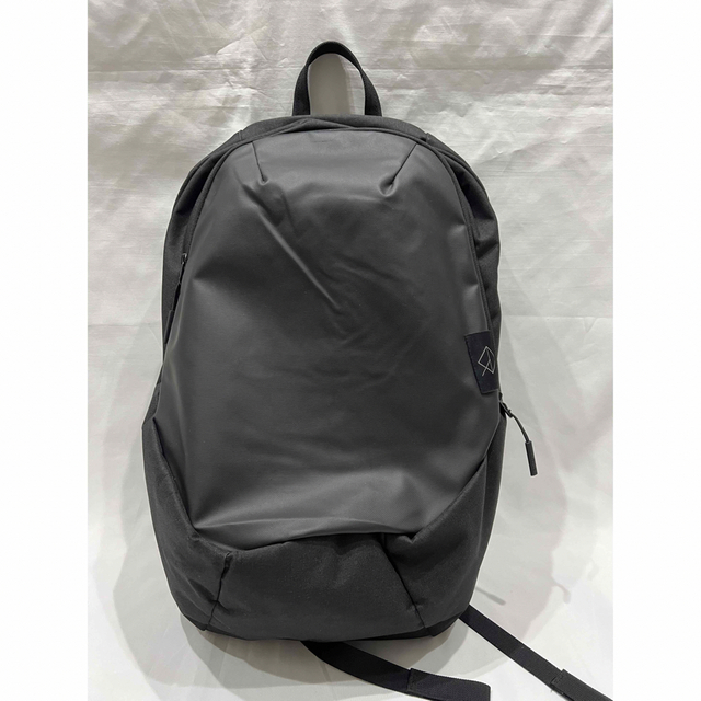 別注 WEXLEY（ウェクスレイ）SHELDRAKE BACKPACK-