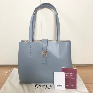 Furla - 新品未使用☆FURLA フルラ トートバッグ SOFIA M TOTEの通販
