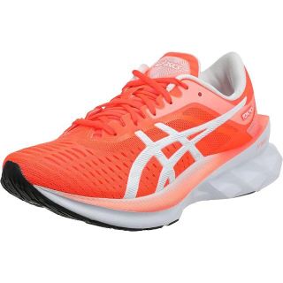 アシックス(asics)の24866 タ　[アシックス] ランニングシューズ　22.5㎝サンライズレッド(スニーカー)