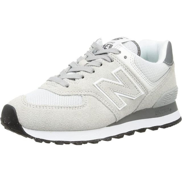 NEW  BALANCE U574 SNEAKER 23.5cm