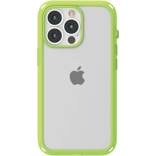 36576 Catalyst iPhone 13 Pro グリーン ケース