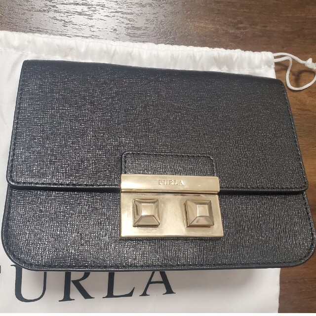 Furla(フルラ)のFURLA メトロポリス ミニバッグ レディースのバッグ(ショルダーバッグ)の商品写真