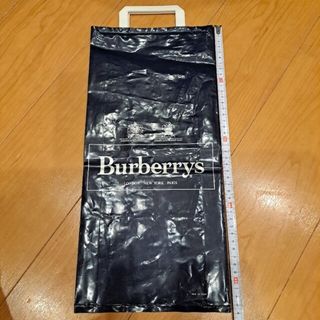 バーバリー(BURBERRY)のBURBERRYS ショップ袋(ショップ袋)