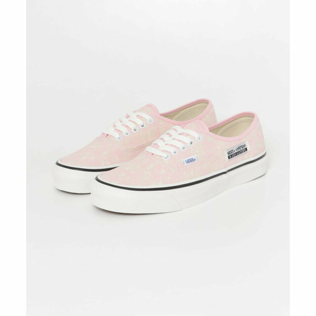 Sonny Label(サニーレーベル)の【PINK】VANS AUTHENTIC 44 DX その他のその他(その他)の商品写真