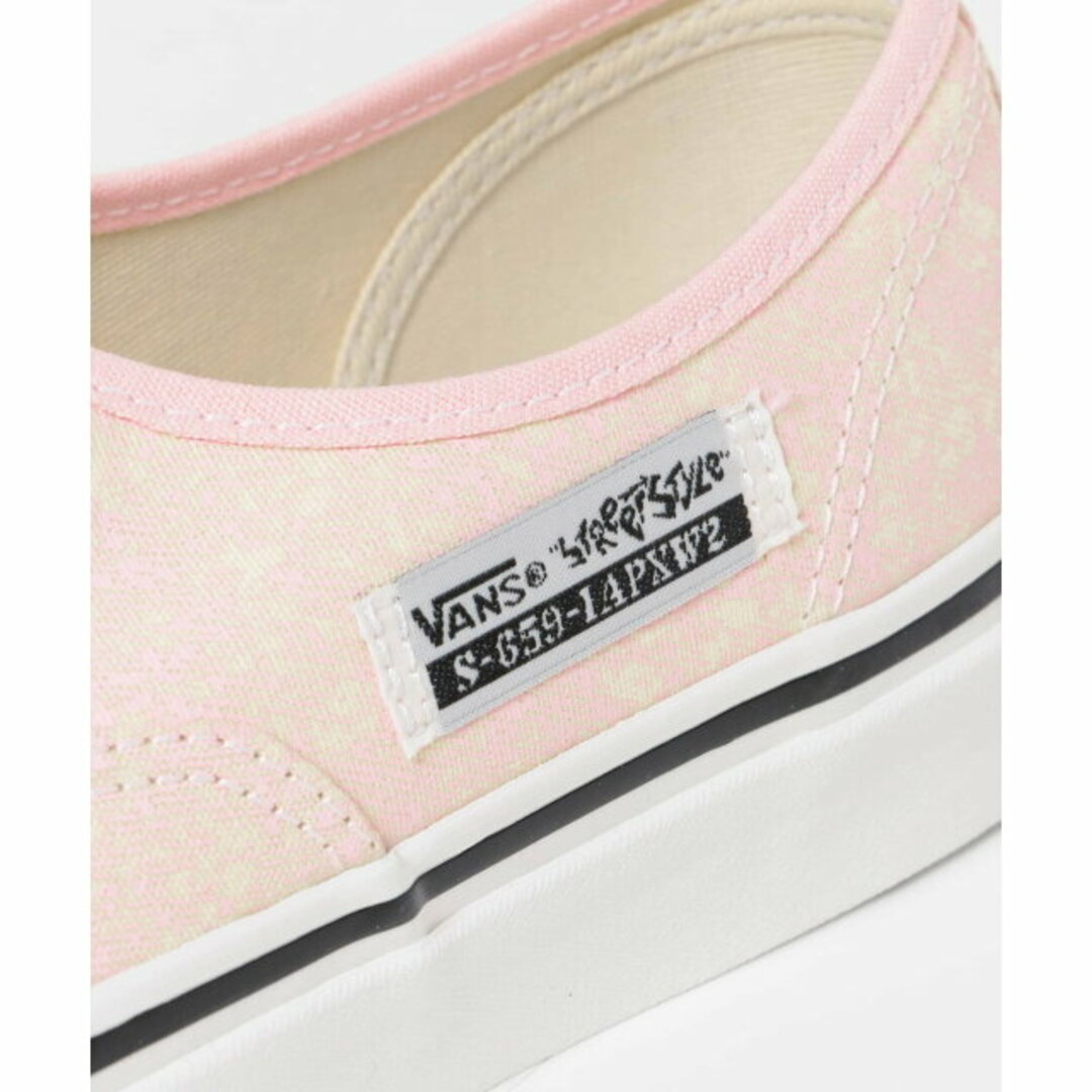 Sonny Label(サニーレーベル)の【PINK】VANS AUTHENTIC 44 DX その他のその他(その他)の商品写真