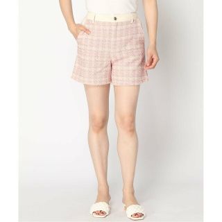 ゲス(GUESS)の【ピンク(F62C)】(W)Rosy Shorts(その他)