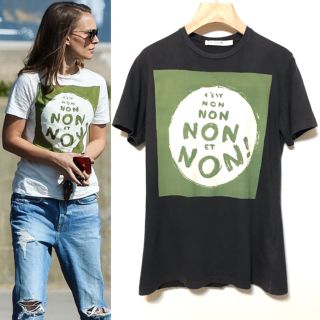 ディオール(Christian Dior) プリントTシャツ Tシャツ(レディース/半袖