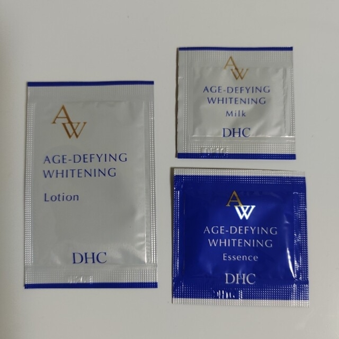 DHC 人気商品2点キット