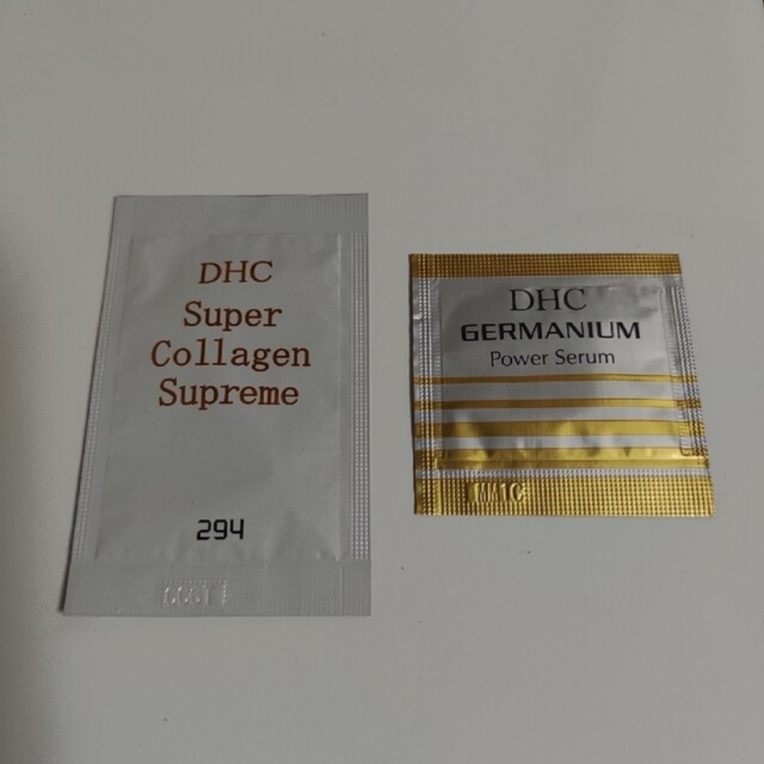 DHC 人気商品2点キット