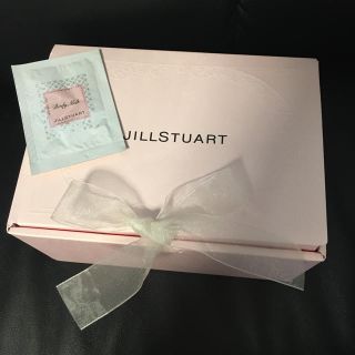 ジルスチュアート(JILLSTUART)のジルスチュアート ボディミルク、箱セット(ボディローション/ミルク)