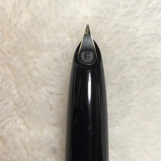 Parker - ☆新品 未使用 PARKER パーカー51 プレミアムライン 万年筆