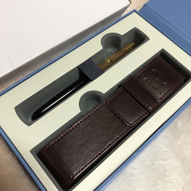 Parker - ☆新品 未使用 PARKER パーカー51 プレミアムライン 万年筆