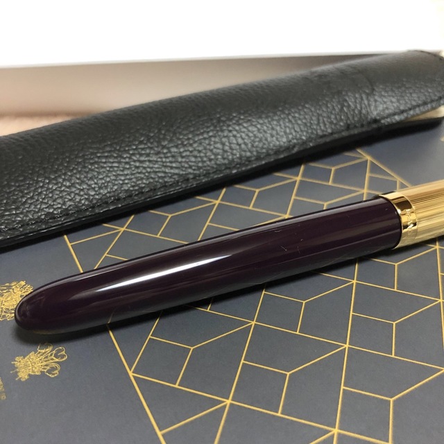 Parker - 新品未使用 PARKER パーカー51 プレミアムライン 万年筆