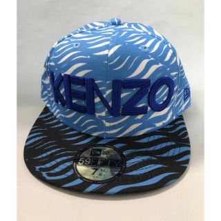 ケンゾー(KENZO)のNEW ERA KENZO キャップ パーリーゲイツ A BATHING APE(キャップ)