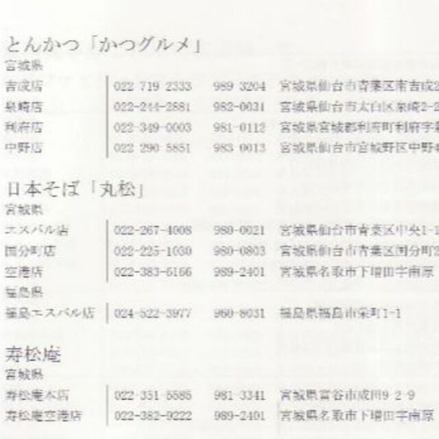 五百円券２枚カルラ チケットの優待券/割引券(レストラン/食事券)の商品写真